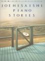 Joe Hisaishi: Piano Stories, Noten