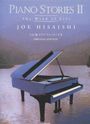Joe Hisaishi: Piano Stories Vol.2, Noten