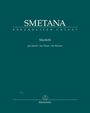 Bedrich Smetana: Macbeth für Klavier, Noten