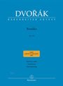 Antonín Dvorák: Rusalka op. 114 - Lyrisches Märchen in drei Akten, Buch