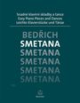 Bedrich Smetana: Leichte Klavierstücke und Tänze, Noten