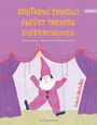 Jakub Metelka: Puppentheater, Noten