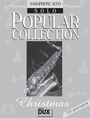 Arturo Himmer: Popular Collection Christmas, Noten