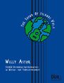 Willy Astor: The Sound Of Islands Vol. 1, Noten