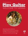 : Play Guitar - Welcome to Vienna, Noten