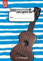 Iso Herquist: Das Ukulele Liederlernbuch Ban, Noten