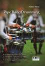 Fabian Renz: Pipe Band Drumming, Noten