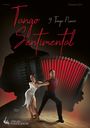 Thomas Ott: Tango Sentimental Akkordeon Solo, Noten