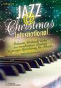 Thomas Ott: Jazz@Christmas International Klavier, Noten