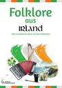 Traditionals: Folklore aus Irland für Akkordeon-Solo, Noten