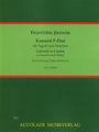 Frantisek Jiranek: Konzert für Fagott, Streicher und continuo F-Dur, Noten
