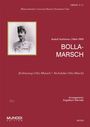 Rudolf Achleitner: Bolla-Marsch "Erzherzog-Otto-Marsch", Noten