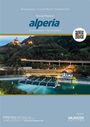 Konrad Plaickner: Alperia - Konzertmarsch (2022), Noten