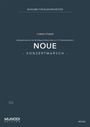 Tobias Psaier: Noue, Noten