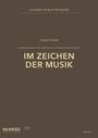 Tobias Psaier: Im Zeichen der Musik, Noten