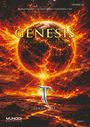 Lukas Tait: Genesis, Noten