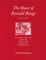 Ronald Binge: The Music of Ronald Binge, Noten