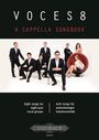: VOCES8 A Cappella Songbook, Buch