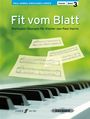 Paul Harris (geb. 1955): Fit vom Blatt: Klavier Band 3 Fortgeschrittene, Noten