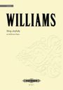 Roderick Williams: Sing Joyfully, Noten