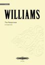 Roderick Williams: The Responses (including The Lord's Prayer), Noten