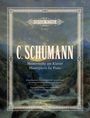 Clara Schumann (1819-1896): Clara Schumann Masterpieces for Piano, Noten