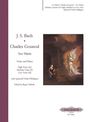 Johann Sebastian Bach: Ave Maria, Buch
