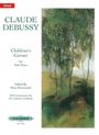 Claude Debussy (1862-1918): Children's Corner, Noten