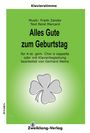 Frank Zander: Alles Gute zum Geburtstag, Noten