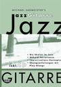 Michael Sagmeister: Sagmeister's Jazzgitarre, Noten
