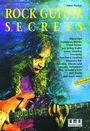 Peter Fischer: Rock Guitar Secrets (engl.) (1995), Noten