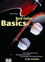 Peter Fischer (geb. 1956): Rock Guitar Basics, Noten