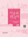 Sogang Korean 2B (3rd Edition) Writing Book + Workbook, Buch