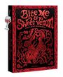 ENHYPEN Lyrics Guide Binder Book, Buch