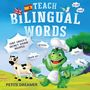 Petite Dreamer: Teach Bilingual Words - Chef Croco's Secret Sound Recipes, Buch