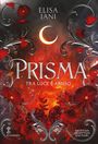 Elisa Iani: Prisma. Tra luce e abisso, Buch