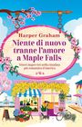 Harper Graham: Niente di nuovo tranne l'amore a Maple Falls, Buch