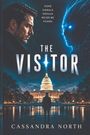 Cassandra North: The Visitor, Buch