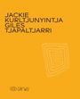 Georges Petitjean: Jackie Kurltjunyintja Giles Tjapaltjarri, Buch