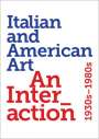 Renato Miracco: Italian and American Art, Buch