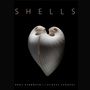 Jacques Senders: Shells, Buch