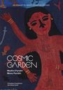 Madhvi Parekh: Cosmic Garden, Buch