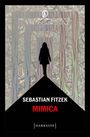 Sebastian Fitzek: Mimica, Buch