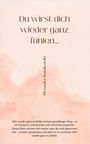 Alexandra Annakowski: Du Wirst Dich Wieder Ganz Fühlen..., Buch