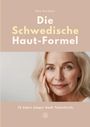 Die Schwedische Haut-Formel, Buch
