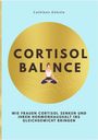 Cortisol Balance, Buch