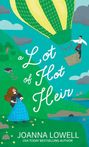 Joanna Lowell: A Lot of Hot Heir, Buch
