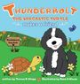 Teresa Rachelle Stepp: Thunderbolt the Sarcastic Turtle Makes a Friend, Buch