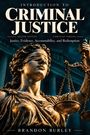 Brandon Burley: Introduction to Criminal Justice, Buch