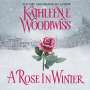 Kathleen E. Woodiwiss: A Rose in Winter, MP3